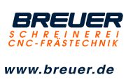 Breuer Schreinerei & Frästechnik